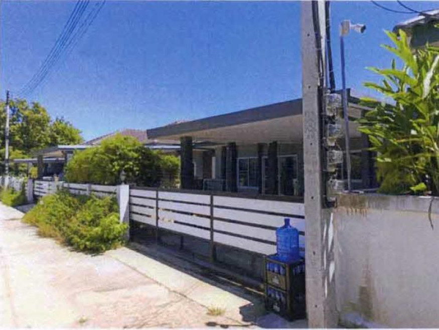 บ้านเดี่ยว ลำปาง เมืองลำปาง ชมพู 2300000