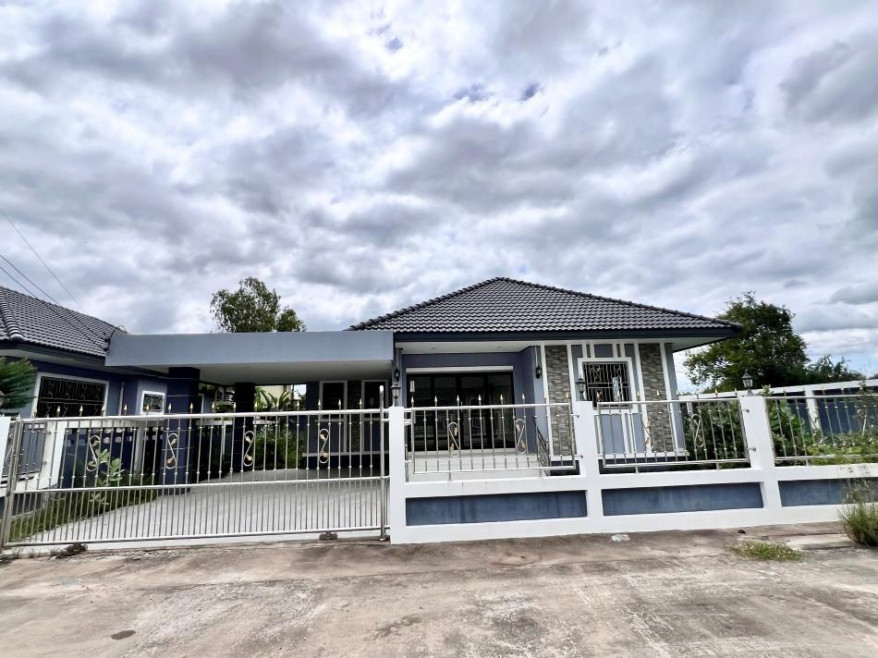 บ้านเดี่ยว ศรีสะเกษ เมืองศรีสะเกษ หนองไผ่ 2390000