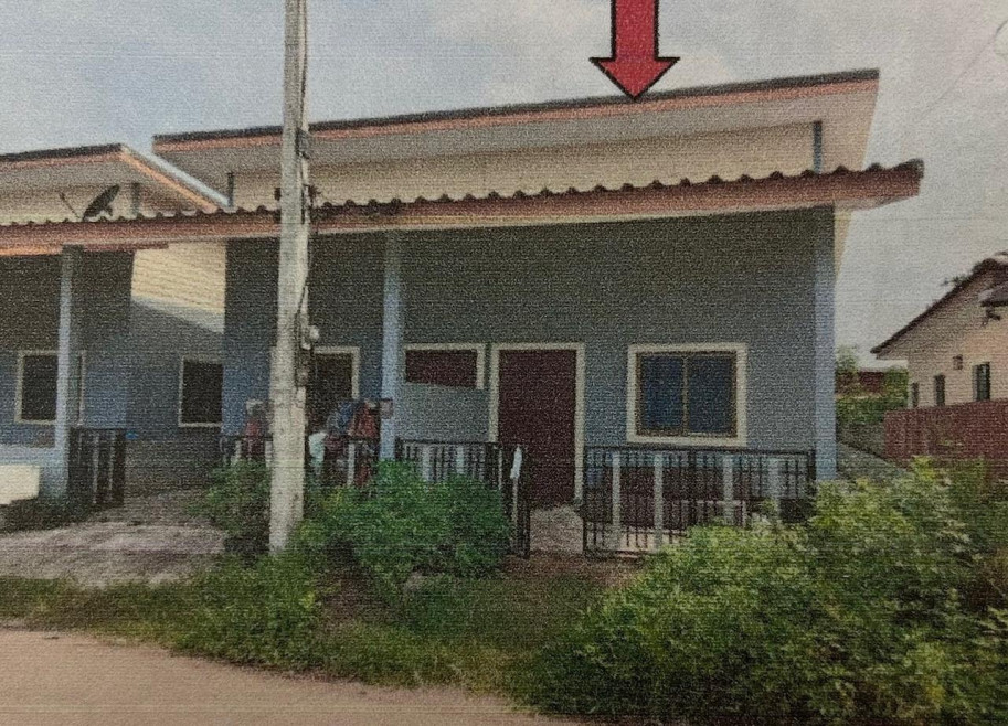 บ้านแฝด ชุมพร เมืองชุมพร ปากน้ำ 900000