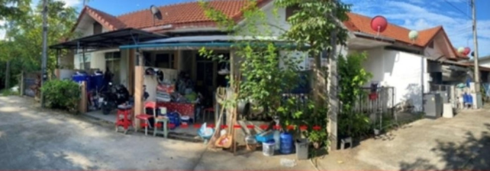 ทาวน์เฮ้าส์ กรีนแกรนด์ มาเธอร์ วิลเลจ สุราษฎร์ธานี เกาะสมุย แม่น้ำ 1300000