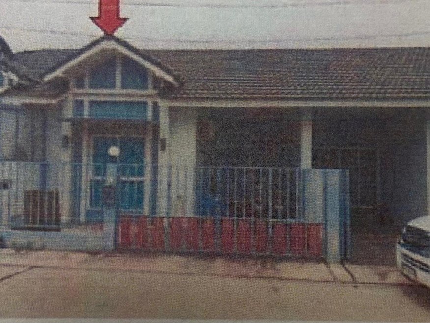 ทาวน์เฮ้าส์ ชุมพร เมืองชุมพร บางหมาก 1700000