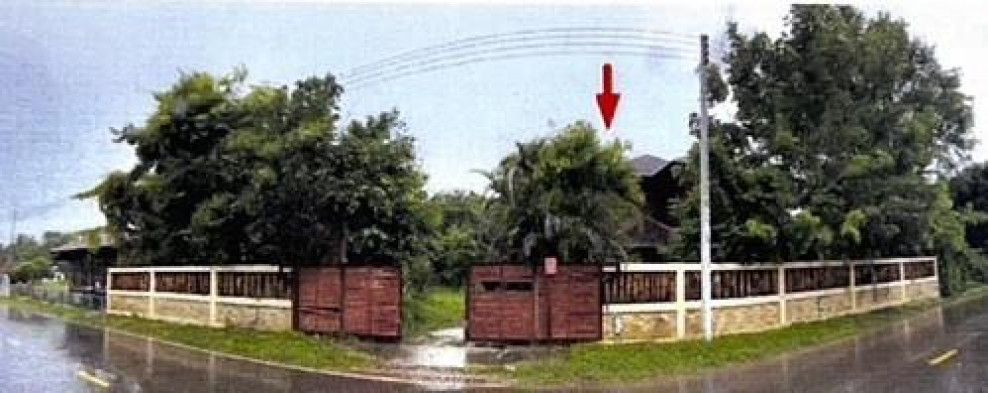 บ้านเดี่ยว ศรีสะเกษ ปรางค์กู่ สมอ 1910000