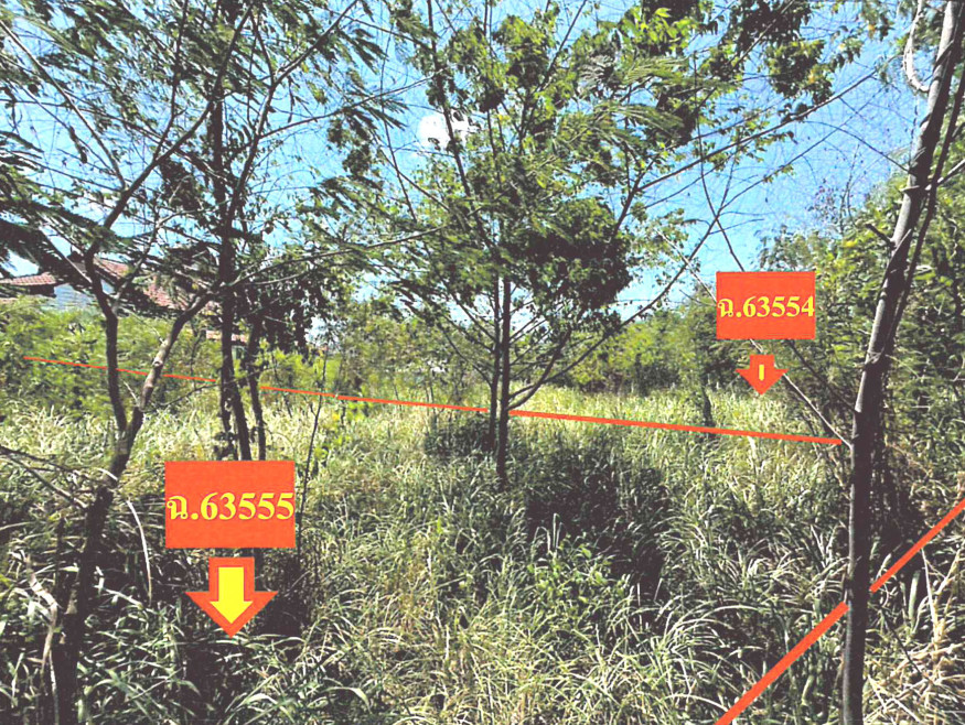 ที่ดินเปล่า ชลบุรี สัตหีบ สัตหีบ 904800