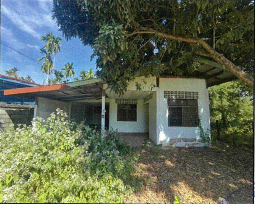 ที่ดินเปล่า อุบลราชธานี นาจะหลวย โนนสวรรค์ 1395000