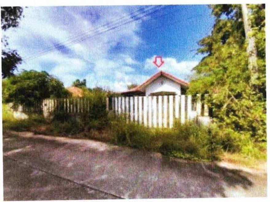 บ้านเดี่ยว ขอนแก่น เมืองขอนแก่น บ้านทุ่ม 1400000