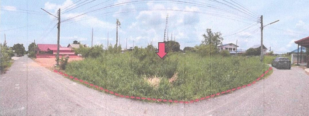 ที่ดินเปล่า ฉะเชิงเทรา เมืองฉะเชิงเทรา บางพระ 760000