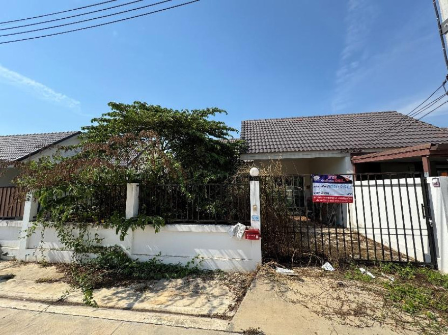 บ้านแฝด สุขใจ พิษณุโลก เมืองพิษณุโลก บึงพระ 1350000