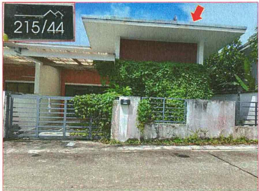 บ้านแฝด บ้านพร้อมพันธ์ พรีเมี่ยม (บีทาวน์) ภูเก็ต ถลาง ป่าคลอก 3550000