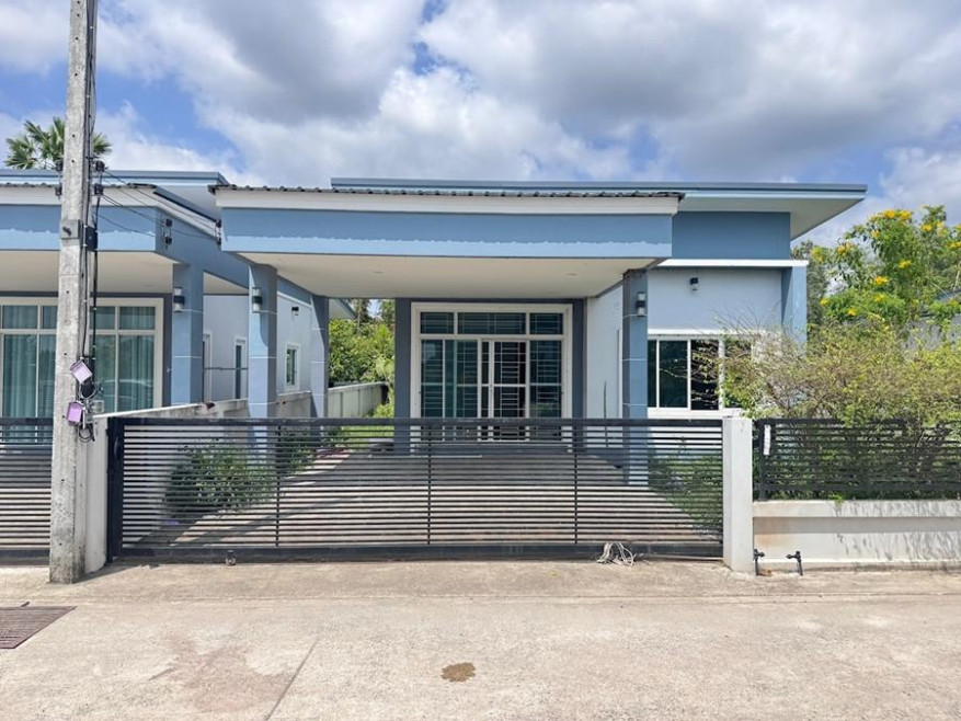 บ้านเดี่ยว บ้านจ่า ท่าข้าม สงขลา หาดใหญ่ ท่าข้าม 2400000