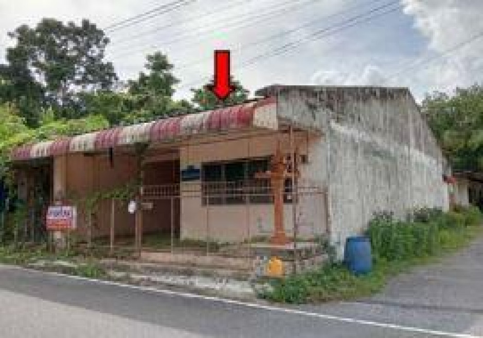 บ้านเดี่ยว สงขลา สะบ้าย้อย สะบ้าย้อย 2595000