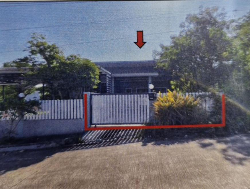 บ้านแฝด กระบี่ เมืองกระบี่ ทับปริก 1950000