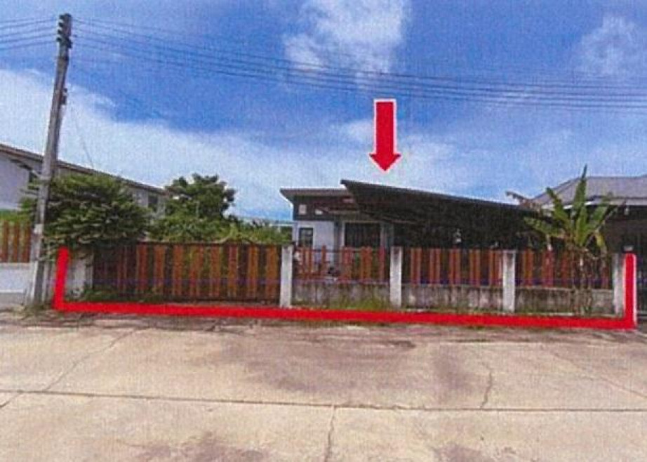 บ้านเดี่ยว แพร่ เมืองแพร่ นาจักร 3330000