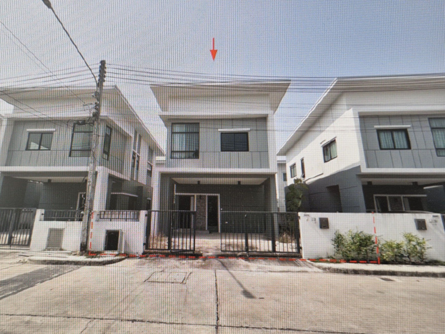 บ้านแฝด อุบลราชธานี เมืองอุบลราชธานี ไร่น้อย 2770000