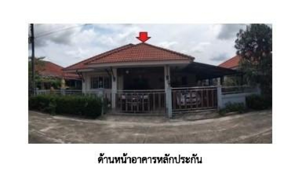 บ้านเดี่ยว มังกรทอง พัทลุง เมืองพัทลุง เขาเจียก 2755000