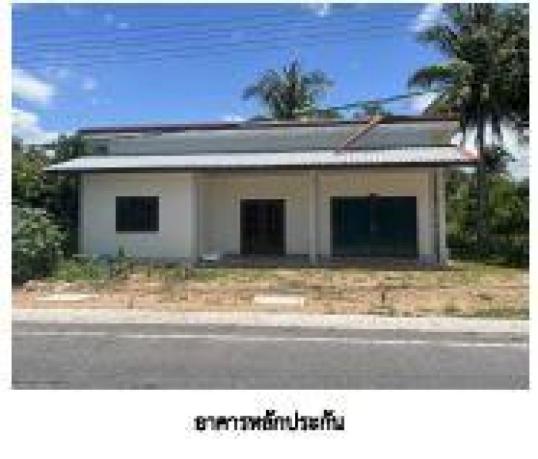 บ้านเดี่ยว สงขลา สิงหนคร หัวเขา 1735000