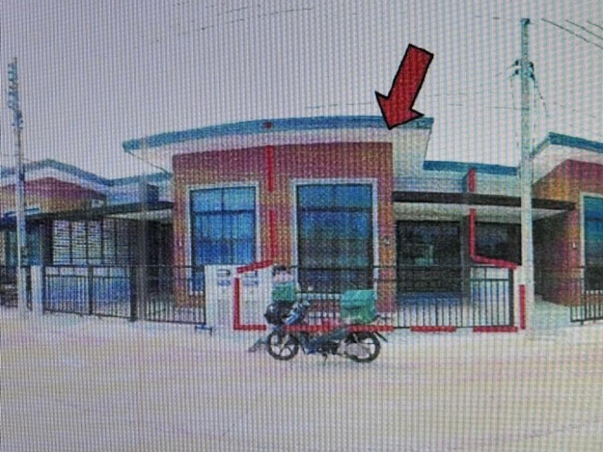 ทาวน์เฮ้าส์ อุบลราชธานี เมืองอุบลราชธานี ไร่น้อย 1285000