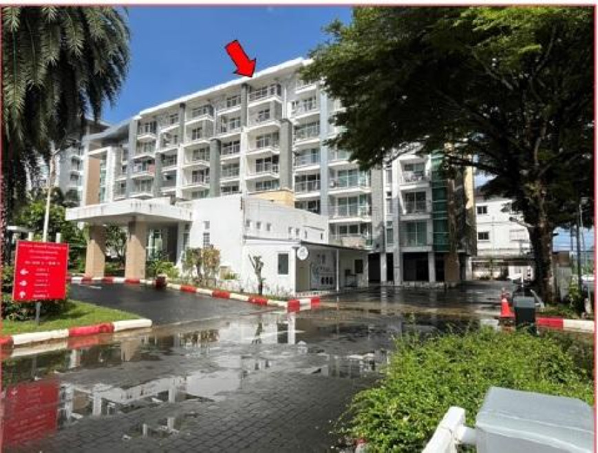 คอนโด เดอะ รอยัลเพลส คอนโดมิเนียม ทาวเวอร์ 2 ภูเก็ต กะทู้ กะทู้ 2880000