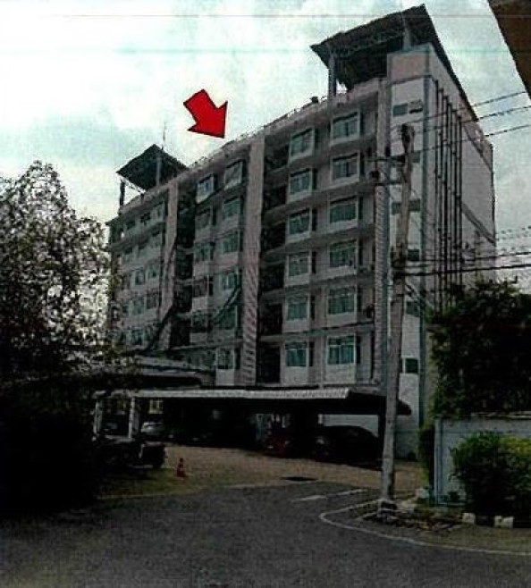 คอนโด ชิค คอนโดมิเนียม ขอนแก่น เมืองขอนแก่น ในเมือง 2080000