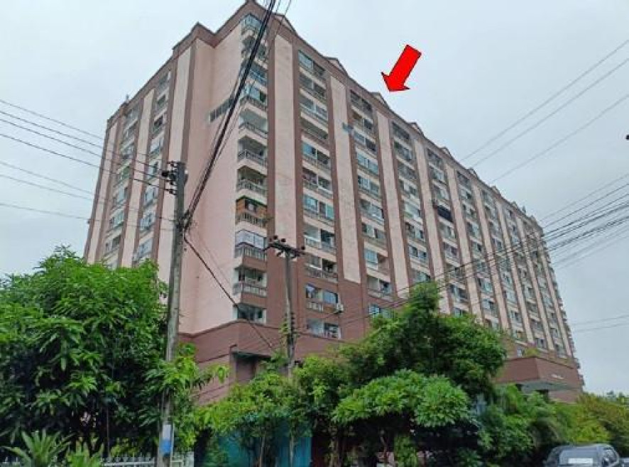 คอนโด อังเกตุ พาวิลเลี่ยน เชียงใหม่ เมืองเชียงใหม่ วัดเกต 820000