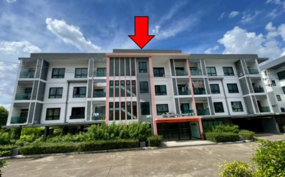 คอนโด เดอะ กรีน ซิตี้ คอนโด อาคาร B เชียงใหม่ สันทราย สันนาเม็ง 1311000