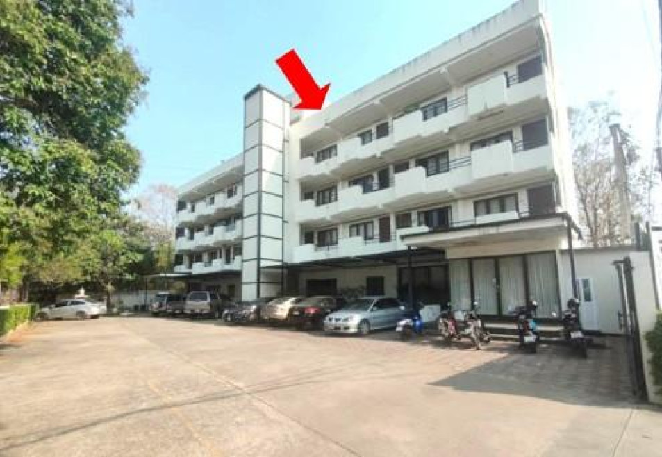 คอนโด ไพลิน คอนโดมิเนียม เชียงใหม่ เมืองเชียงใหม่ วัดเกต 1738000