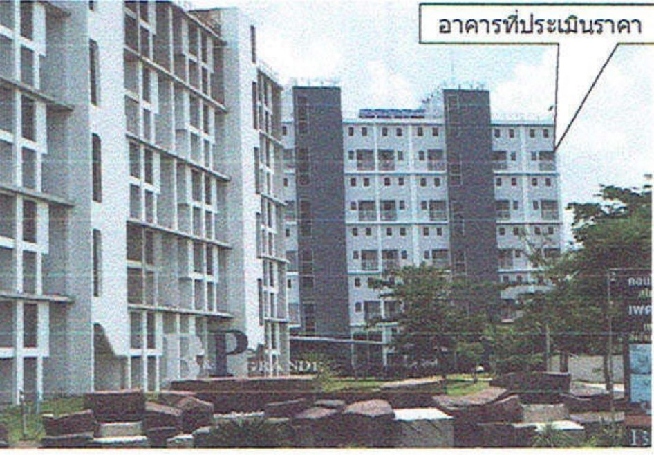 คอนโด บี แอนด์ พี แกรนด์ 1 นครราชสีมา สูงเนิน สูงเนิน 1085000