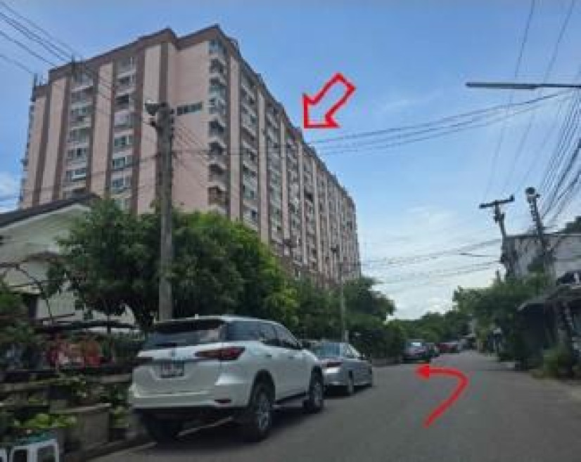 คอนโด อังเกตุ พาวิลเลี่ยน เชียงใหม่ เมืองเชียงใหม่ วัดเกต 2052000