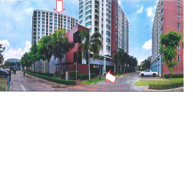 คอนโด ลุมพินีเพลสยูดี-โพศรี อุดรธานี เมืองอุดรธานี หมากแข้ง 1460000