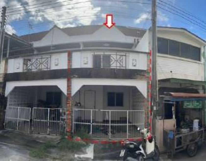 ทาวน์เฮ้าส์ ระยอง เมืองระยอง ท่าประดู่ 1500000