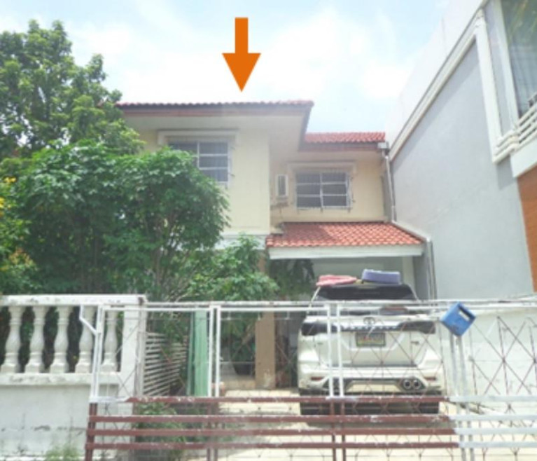 บ้านแฝด พระปิ่น 9(เฟส 2) พระนครศรีอยุธยา บางปะอิน สามเรือน 1870000