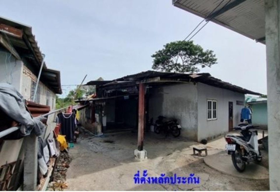 บ้านเดี่ยว พระนครศรีอยุธยา นครหลวง บ้านชุ้ง 295000