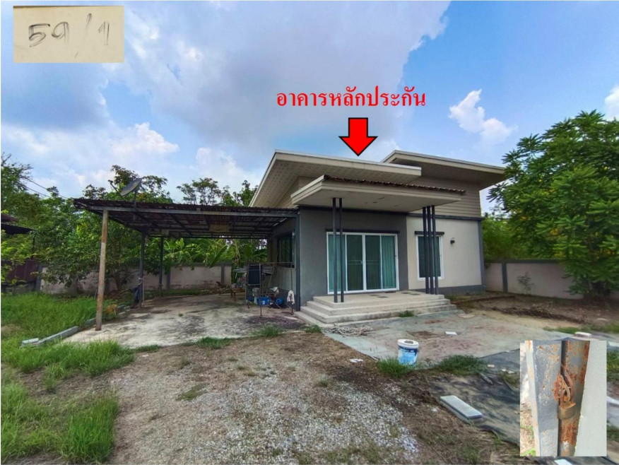 ทาวน์เฮ้าส์ พระนครศรีอยุธยา ท่าเรือ ท่าเรือ 890000