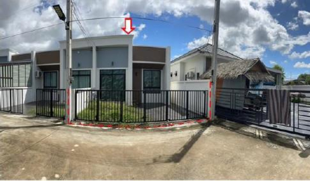 ทาวน์เฮ้าส์ เดอะ มาร์โคนี เรสเปค ระยอง เมืองระยอง มาบตาพุด 1360000