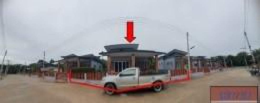 บ้านเดี่ยว สบาย โมเดิร์น(ทุ่งกง) สุราษฎร์ธานี กาญจนดิษฐ์ ทุ่งกง 1600000