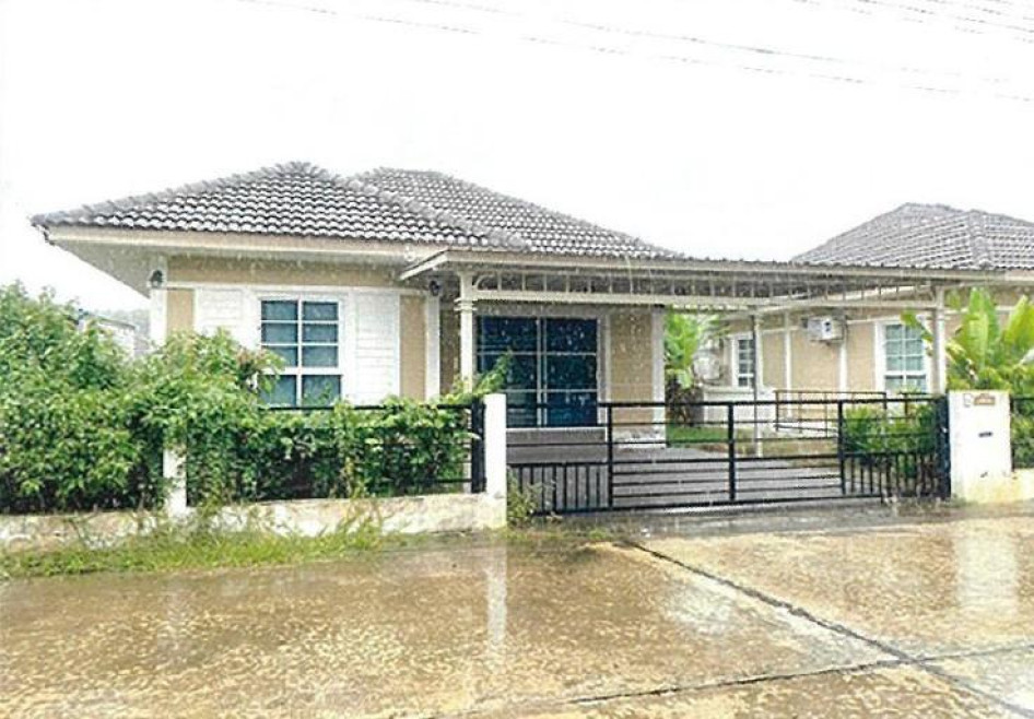 บ้านเดี่ยว เดอะเดคโค ทับมา-หนองละลอก เฟส 2 (จ.ระยอง ระยอง บ้านค่าย หนองตะพาน 2050000