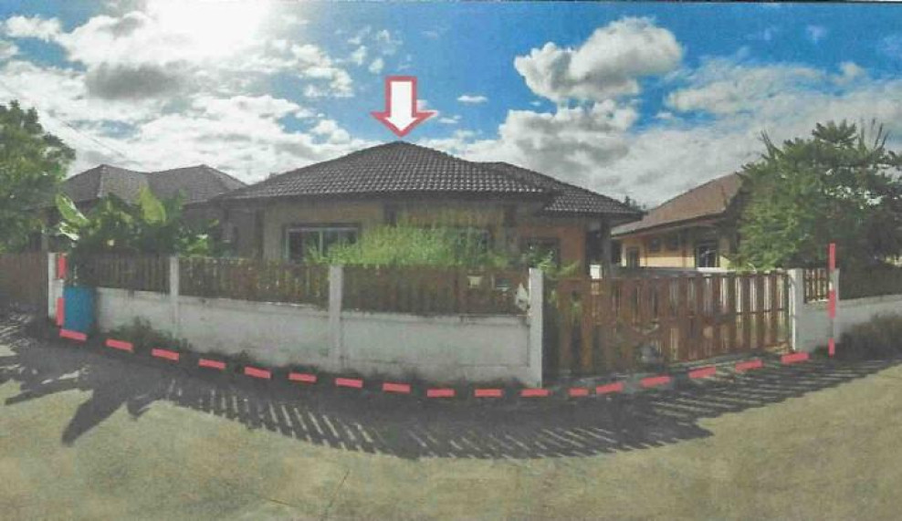 บ้านเดี่ยว เกิดเจริญ ระยอง นิคมพัฒนา นิคมพัฒนา 2350000