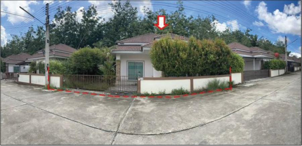 บ้านเดี่ยว สัตญา ระยอง นิคมพัฒนา มาบข่า 2200000