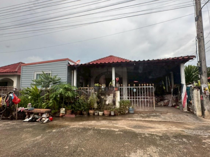 บ้านเดี่ยว ศิวภรณ์ 3 พิษณุโลก เมืองพิษณุโลก อรัญญิก 0