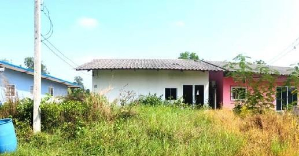 บ้านเดี่ยว ตราด เมืองตราด ท่าพริก 1185000