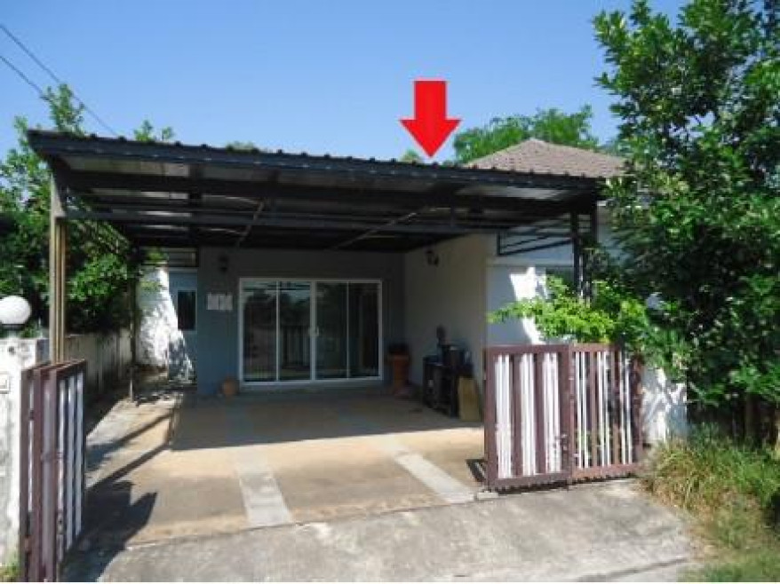 บ้านเดี่ยว อุดรธานี เมืองอุดรธานี บ้านเลื่อม 2100000