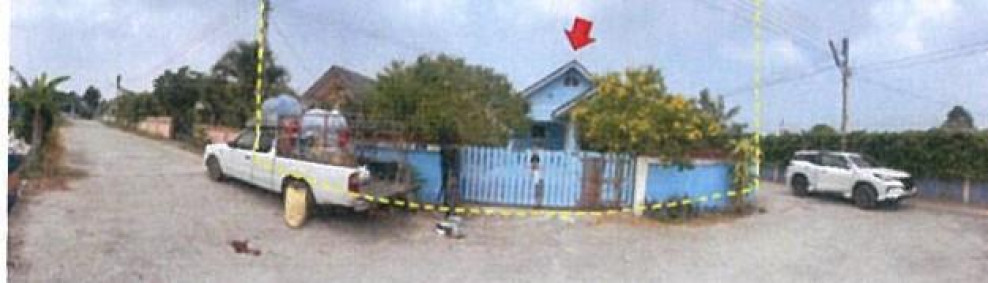 บ้านเดี่ยว ฉะเชิงเทรา แปลงยาว แปลงยาว 2840000