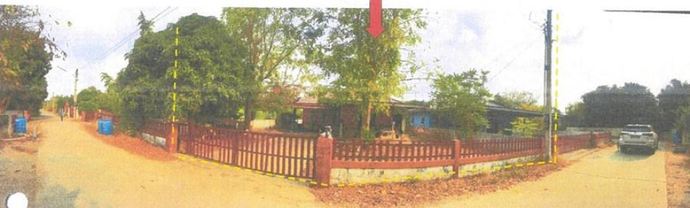 บ้านเดี่ยว ฉะเชิงเทรา พนมสารคาม หนองแหน 2255000