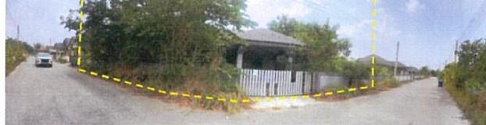 บ้านเดี่ยว ทองสมบัติ 11 ฉะเชิงเทรา แปลงยาว แปลงยาว 2700000