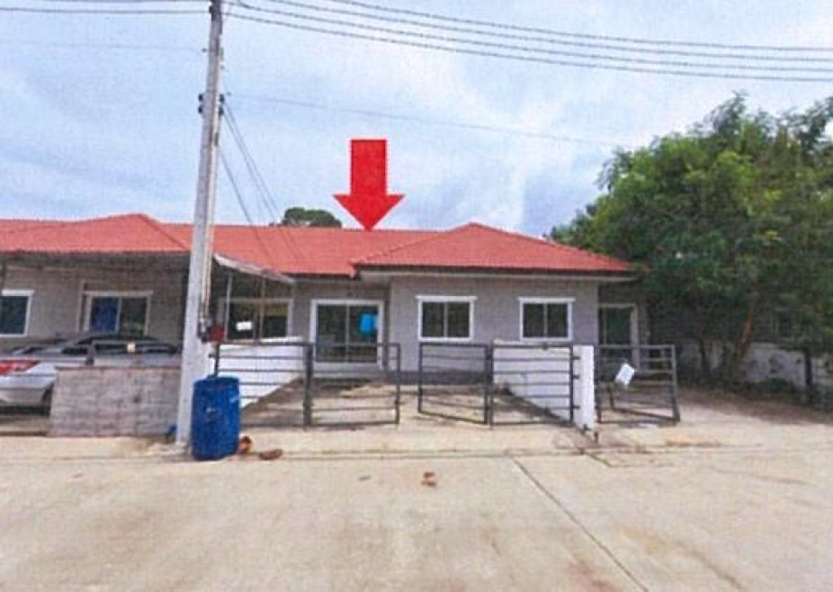 ทาวน์เฮ้าส์ ฉะเชิงเทรา แปลงยาว แปลงยาว 1305000