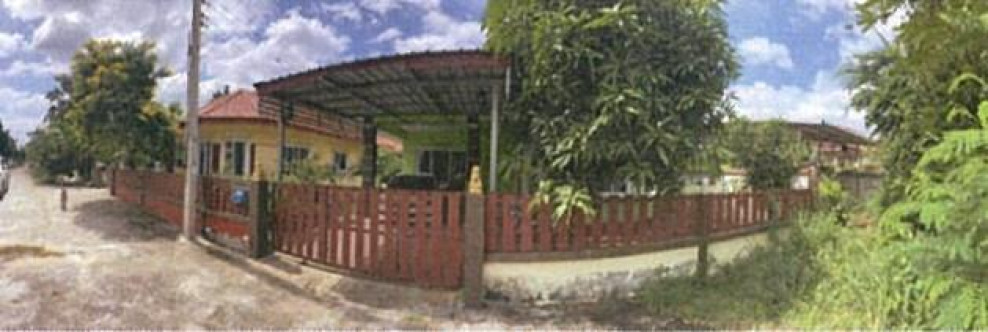 บ้านเดี่ยว แก้วฟ้า 5 ฉะเชิงเทรา แปลงยาว แปลงยาว 2010000