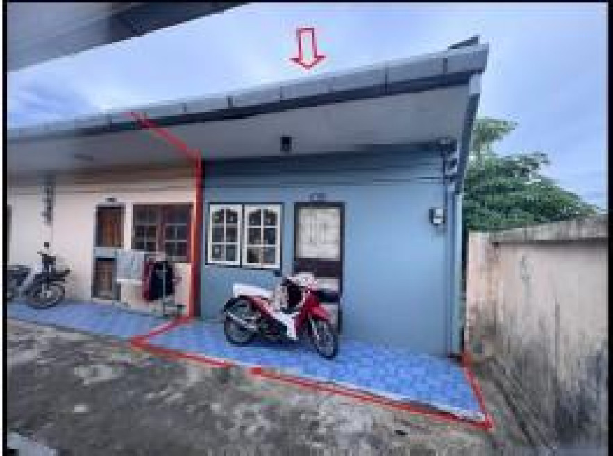 อาคารพาณิชย์ สงขลา บางกล่ำ ท่าช้าง 1000000