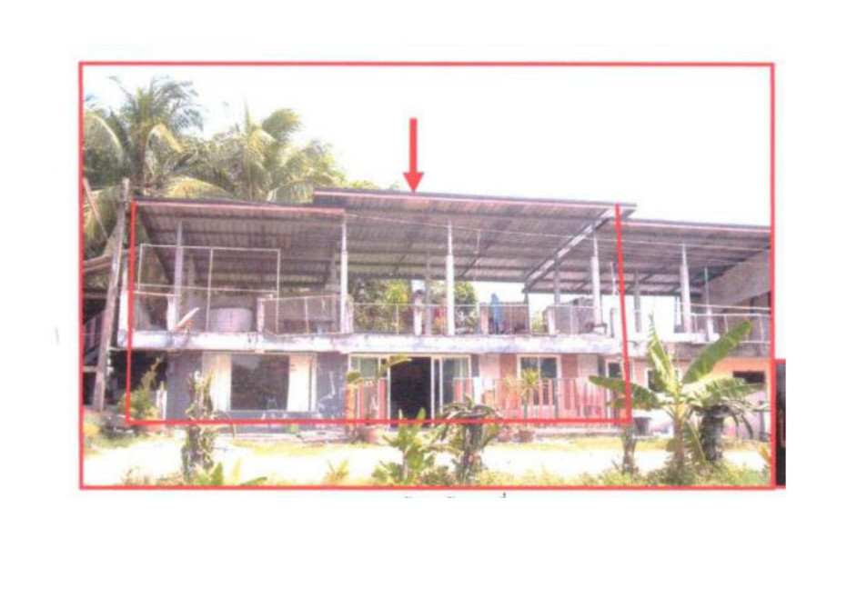 บ้านเดี่ยว สงขลา ควนเนียง รัตภูมิ 1130000