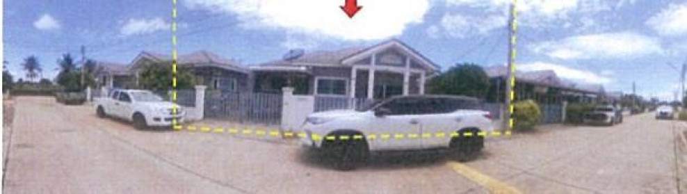 บ้านเดี่ยว สบายดี ฉะเชิงเทรา แปลงยาว หัวสำโรง 2350000