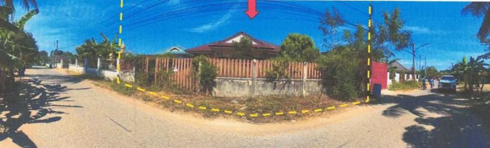บ้านเดี่ยว ฉะเชิงเทรา แปลงยาว หัวสำโรง 2500000