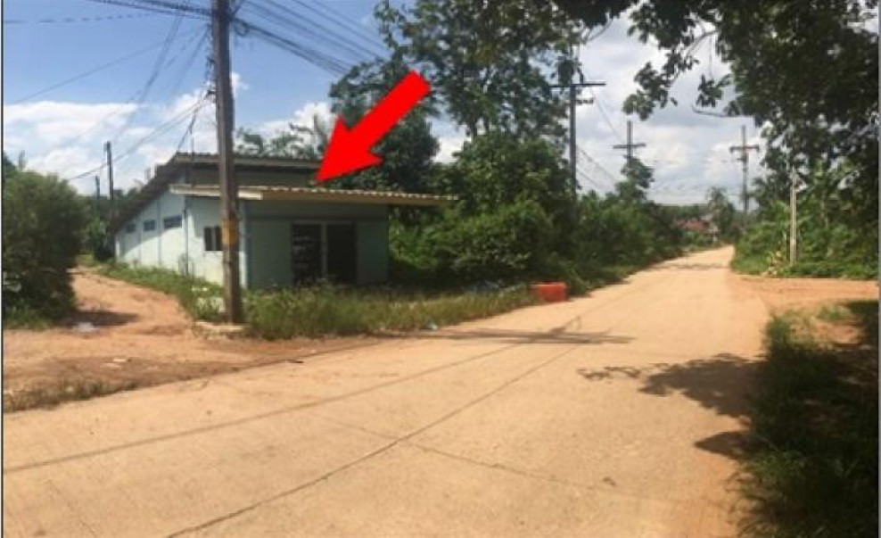 บ้านเดี่ยว สงขลา สะเดา ปริก 1000000